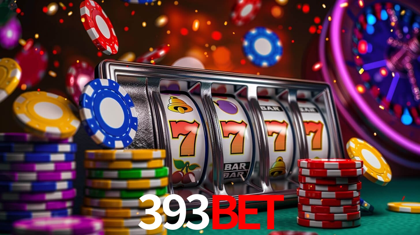Roda da fortuna na 393Bet