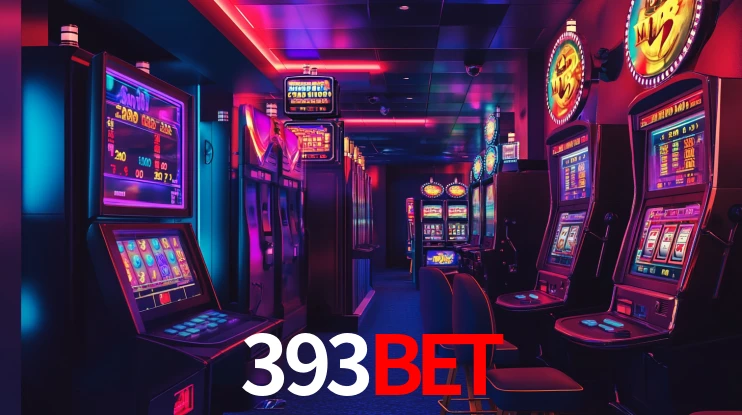 Cashback e recargas na 393Bet