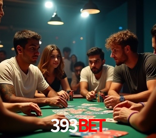 Jogos com bônus e suporte 24h na 393Bet
