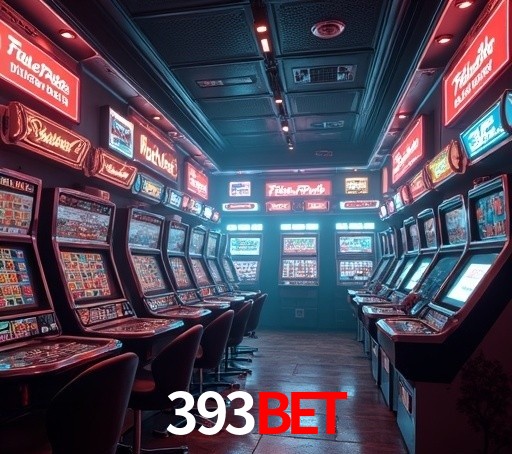 Bônus e promoções da 393Bet